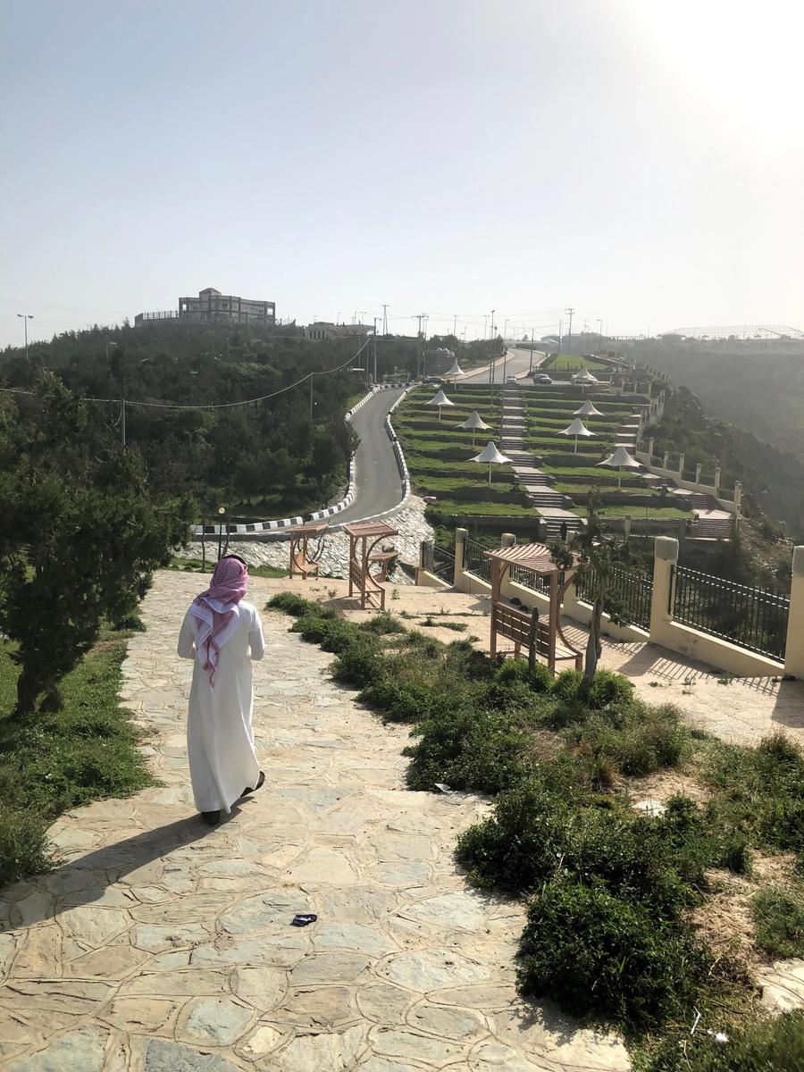 الباحة