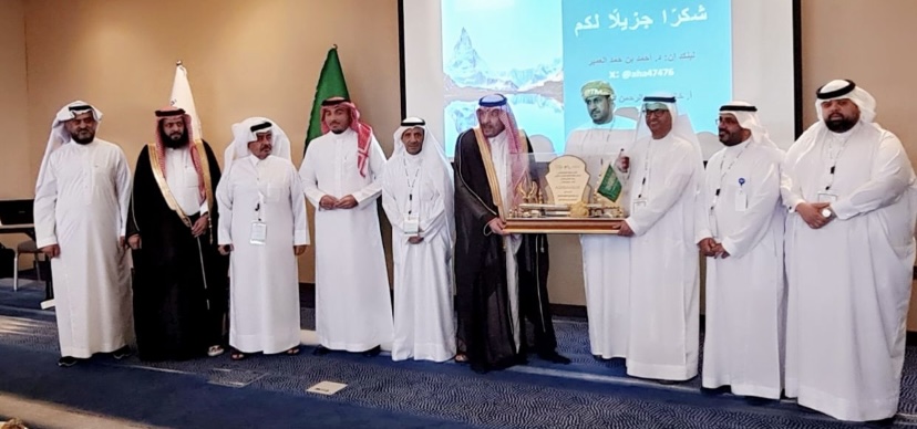 معرض الرياض للسفر.. خبراء يطالبون بـ إنشاء جمعية خليجية للإعلام السياحي 1 3C357CF3 D881 4CF7 A8A9 12FCC71013FE