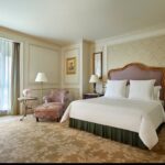 فورسيزونز القاهرة الفرست مول