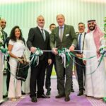 انطلاق النسخ الافتتاحية من المعرض الدولي للمعدات والأدوات ومعرض FSB Show Riyadh في الرياض بحضور خبراء القطاع