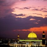 سلطنة عُمان حيث تلتقي الفخامة مع التجارب العائلية