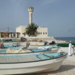سلطنة عُمان حيث تلتقي الفخامة مع التجارب العائلية*