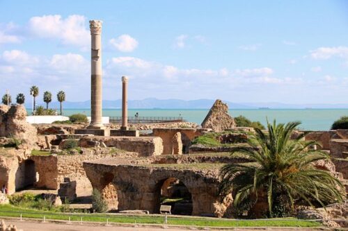 ruines de carthage 500x333 1