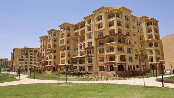 مصر تسرع وتيرة تنظيم الشقق الفندقية لدعم السياحة 1 الوحدات السكنية بمشروع سكن مصر 1