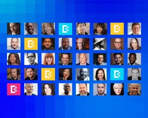 قمة “بريدج”  تُعلن القائمة الأولية للمتحدثين العالميين في أضخم حدث عالمي متخصص بالإعلام والمحتوى