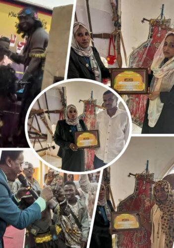 ولاية الجزيرة السودانية تحتفل باليوم العالمي للسياحة وسط عروض فنية وتراثية مبهرة