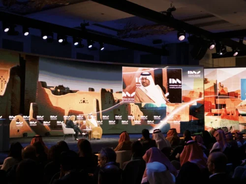 رئيس هيئة السياحة: السعودية تتفوّق على لاس فيغاس بأكثر من 11 ألف فعالية