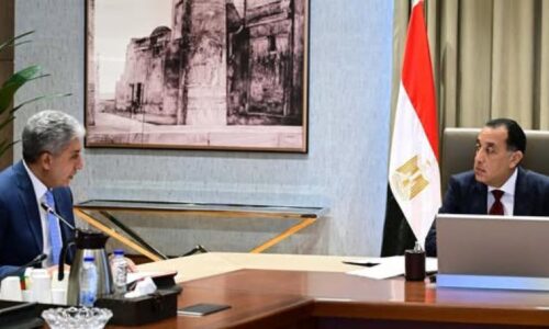 مدبولي: السياحة أهم القطاعات الحيوية لتحقيق الأهداف التنموية والاقتصادية