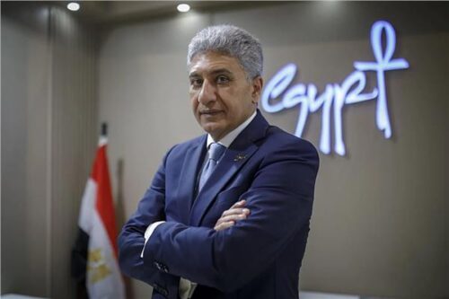 18.6 مليار دولار.. السياحة المصرية تحقّق أعلى دخل في تاريخها بنهاية 2025