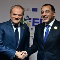 مدبولي يشيد بارتفاع مُعدلات السياحة البولندية إلى مصر