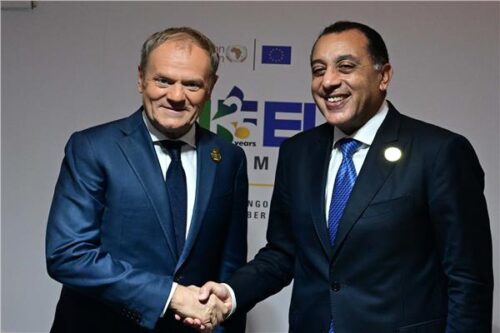 مدبولي يشيد بارتفاع مُعدلات السياحة البولندية إلى مصر