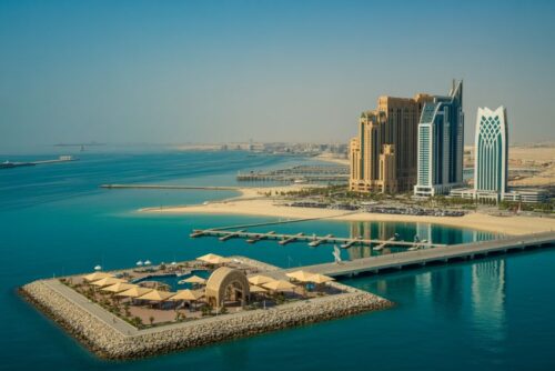 محافظة الخبر تكشف عن استثمارات بمليار دولار لتعزيز قطاع السياحة في المملكة العربية السعودية