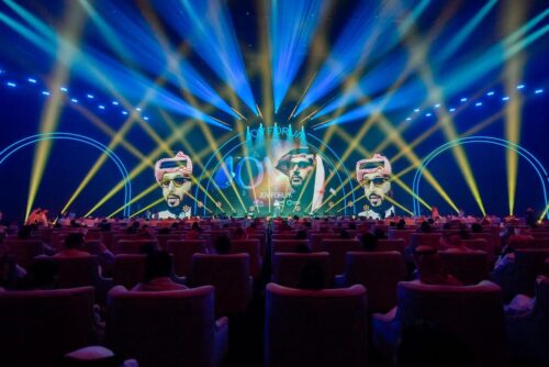 موسم الرياض يحتفي بـ14 ثقافة متنوعة بينها المصرية