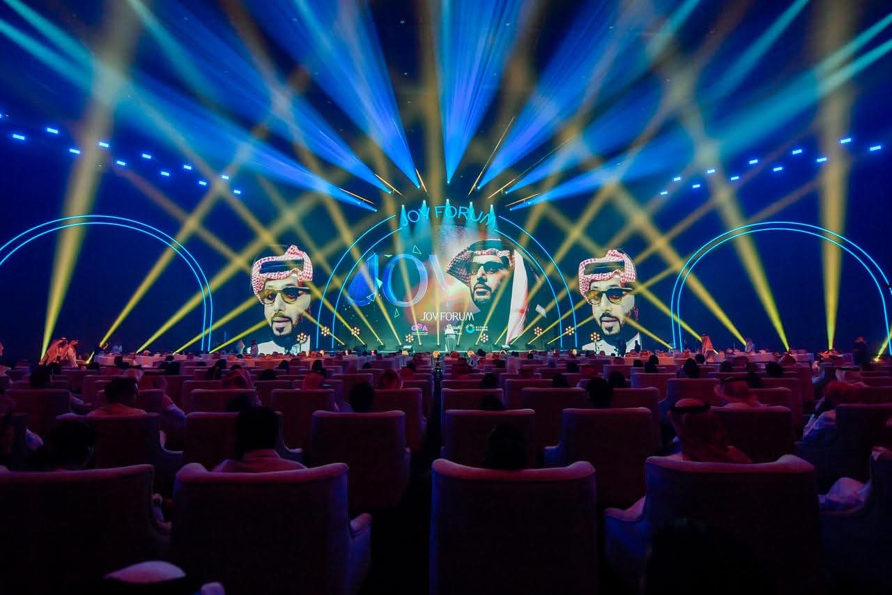 موسم الرياض يحتفي بـ14 ثقافة متنوعة بينها المصرية