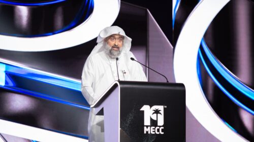 مؤتمر ومعرض الشرق الأوسط للتأكل يركّز على دور حلول الذكاء الاصطناعي لسلامة الأصول