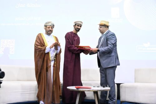 ليلة عُمانية على الشاشة المغربية… سينما تروي روح المكان والإنسان