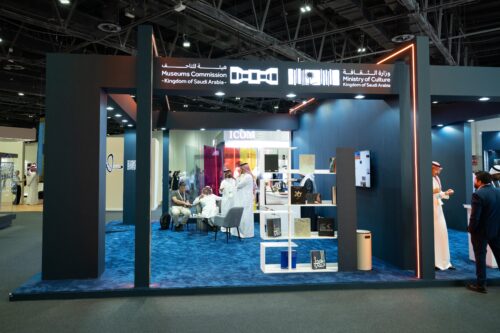 هيئة المتاحف السعودية تشارك في مؤتمر آيكوم دبي 2025