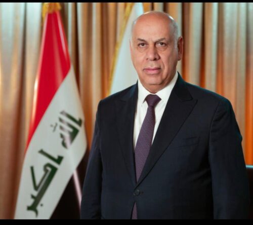 رسالة العراق السياحية .. وزير الثقافة والسياحة والآثار يؤكد التزام العراق بالتحول الرقمي والاستدامة في القطاع السياحي