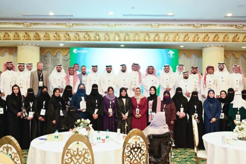 مع انطلاقة ملتقى الشرقية للتدريب 2025 مختصون يطالبون بتطوير الكفاءات الوطنية لتحقيق التنمية المستدامة ويشجعون على تبني الابتكار في تصميم وتنفيذ التدريب