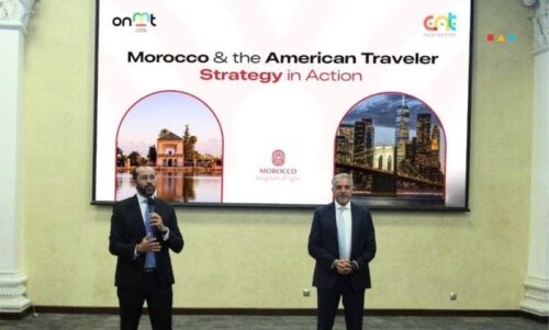 المغرب نحو شراكة استراتيجية “أقوى” لآفاق عالمية جديدة للسياحة