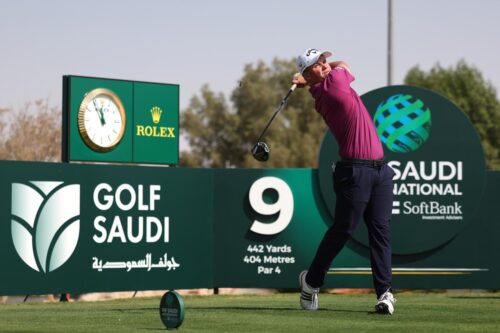 سورات وميرونك يتصدّران افتتاح بطولة السعودية الدولية 2025 وسط مشاركة سعودية وعربية لافتة