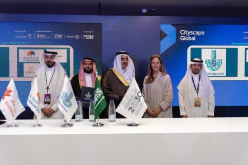 كيرتن هوسبيتاليتي توقع عقد إنشاء منتجع “كلاود 7” جزيرة المرجان الدمام في خطوة تعزز من حضور أعمالها في المملكة العربية السعودية