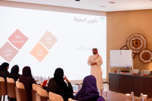 مهرجان الدرعية للرواية.. منصة تعيد تشكيل علاقة الزوار بالسرد