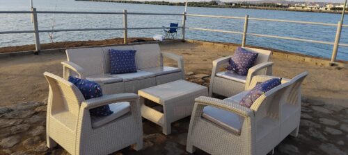 رئيس بلدية البرك يؤكد: شواطئنا جاهزة لاستقبال الزوار في موسم الشتاء وتكثيف الحملات عبر “X”