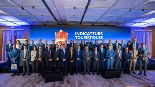 المغرب يرسّخ سيادته السياحية بـ”البيانات الموثوقة”: حكامة المعطيات ركيزة خارطة طريق 2026