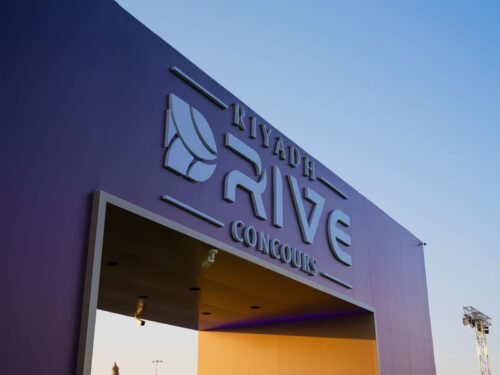 تألّق لافت لمعرض سفن كونكورس ضمن فعاليات مهرجان WOW في موسم الرياض