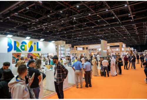 عالم القهوة دبي 2026 يستضيف ثلاث مزادات مباشرة للقهوة معزّزًا مكانة دبي كمحور عالمي للقهوة