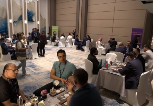 هيئة السياحة الأذربيجانية تنظم جولة ترويجية ناجحة في المملكة العربية السعودية