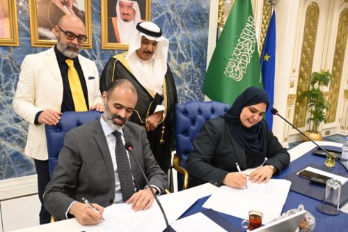 شراكة استراتيجية بين «ايرازموس الشرق الأوسط للاستثمار» و«أتقن القابضة» للاستثمار في السياحة والثقافة والرياضة السعودية