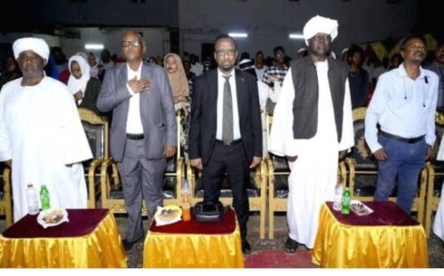 وزير الثقافة والاعلام والسياحة يؤكد اهمية الثقافة والفنون في تعزيز تماسك النسيج الاجتماعي