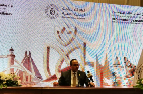 «الرعاية الصحية» تستهدف 10 ملايين دولار إيرادات من السياحة العلاجية بنهاية 2025