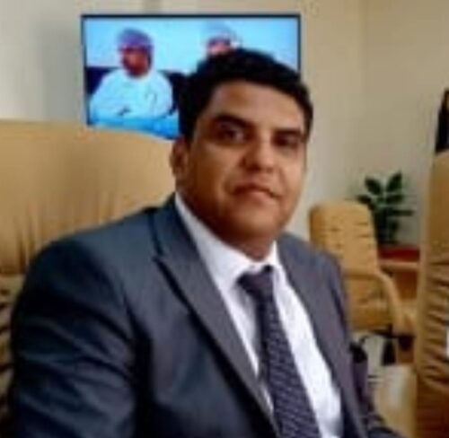 احمد عكاشة : التونسيون من أكثر الشعوب التي تهتم بالسياحة والتجارة، ويجدون في سلطنة عمان فرصة رائعة لتعزيز العلاقات الاقتصادية والثقافية بين البلدين