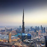 دبي تستقطب 15.7 مليون زائر في 10 أشهر