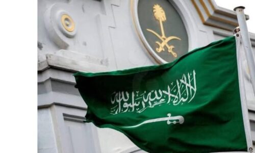 الخارجية السعودية تعرب عن أسفها لما بدر من دولة الإمارات للدفع بقوات المجلس الجنوبي للقيام بعمليات عسكرية علي حدود المملكة