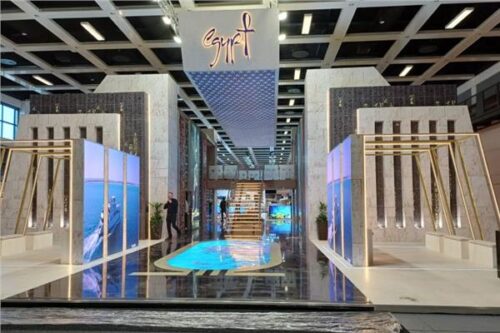 خطاب هام من «غرفة السياحة» للمشاركين في معرض ITB Berlin