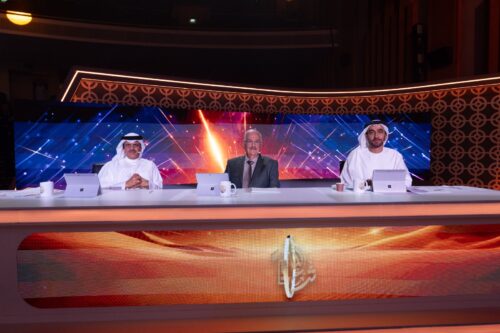 بعد تأهُّل شاعرين من عُمان، والإمارات.. تُبث الحلقة المباشرة السادسة من «شاعر المليون» غداً