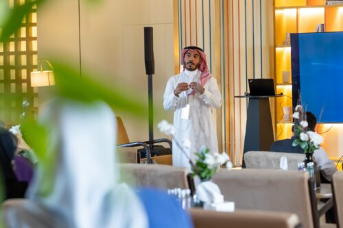 مهرجان الوليمة للطعام السعودي يشهد انعقاد اللقاء السنوي الأول للطهاة ٢٠٢٥