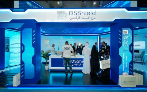 درع الأمان الرقمي تعلن مشاركتها الرسمية في معرض بلاك هات الشرق الأوسط وأفريقيا 2025