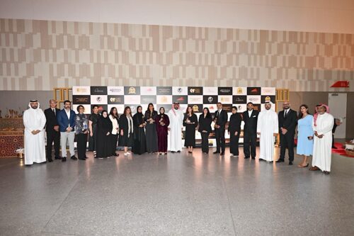 المنامة أفضل وجهة عالمية لسياحة الأعمال في حفل جوائز السفر العالمية 2025