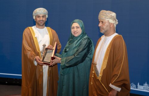 لأول مرة على مستوى الشرق الأوسط في سلطنة عمان . افتتاح المؤتمر الدولي الثامن للجمعية الدولية لدراسات الترجمة والدراسات الثقافية في جامعة السلطان قابوس