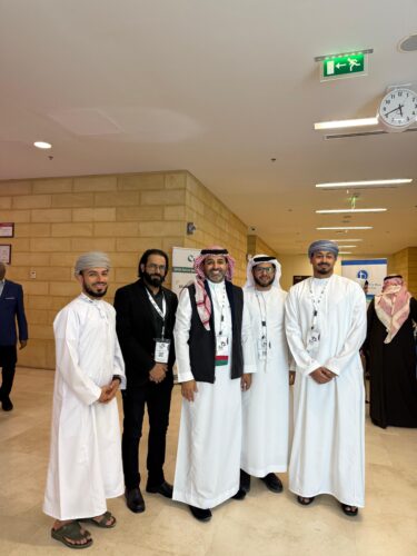 مؤتمر سعودي فيس يختتم اعماله بنسخته الثانيه بحضور كبير