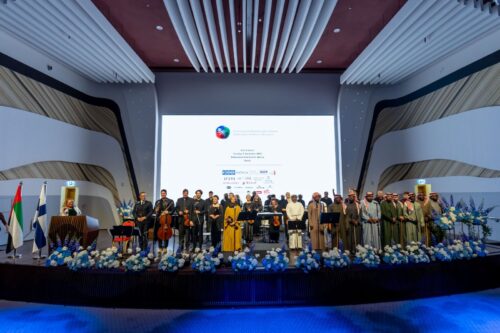 كونيKONE-” تحتفي بالذكري الخمسين للعلاقات الدبلوماسية بين فنلندا والإمارات وتؤكد التزامها برؤية الإمارات الحضرية المستقبلية