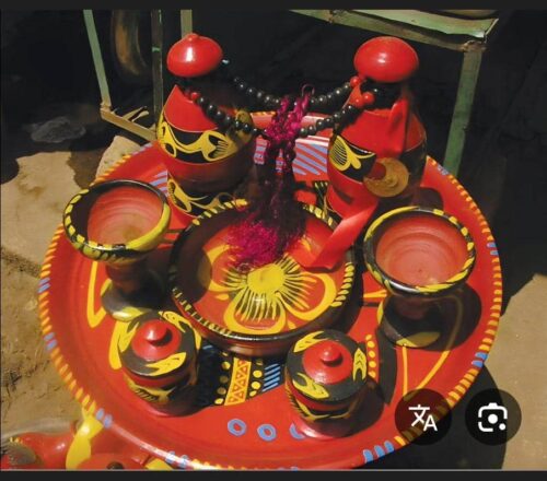 الجرتق” السوداني ضمن القائمة التمثيلية للتراث الثقافي غير المادي