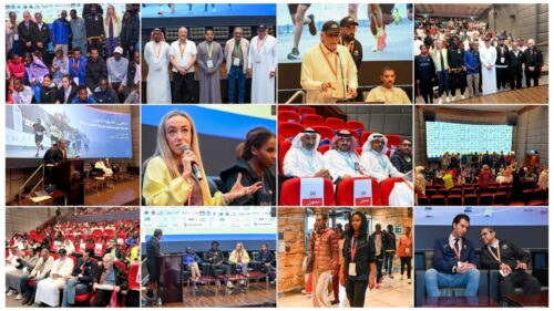 إنجازات عالمية وحوافز ضخمة… مؤتمر العدّائين الفني والتقني يكشف أهم تفاصيل سباق الشرقية 27