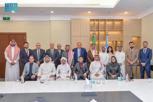 بمشاركة مصر.. المملكة تستضيف اجتماع اللجنة التوجيهية التنفيذية للبرنامج التعاوني لأمن الطيران في الشرق الأوسط