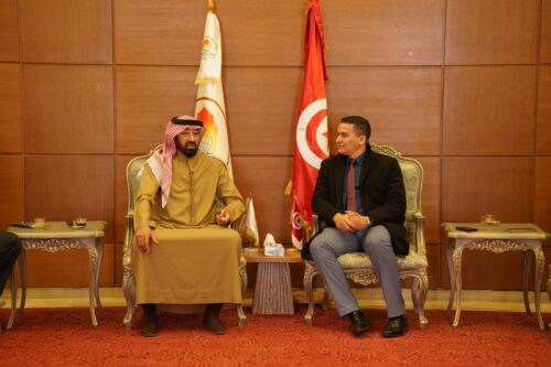 تونس تحتضن مهرجان الفنون الدفاعية: بمشاركة اكثر من 20 مقاتل من خمس قارات